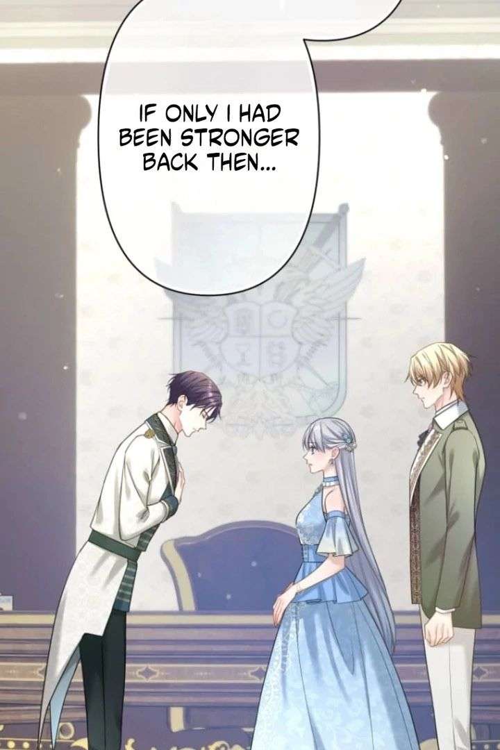 The Desire of the Princess from a Fallen Kingdom Chapter 27 409 084