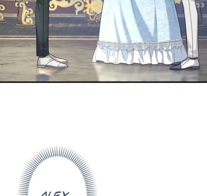 The Desire of the Princess from a Fallen Kingdom Chapter 27 410 085