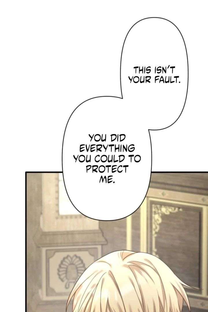 The Desire of the Princess from a Fallen Kingdom Chapter 27 412 087