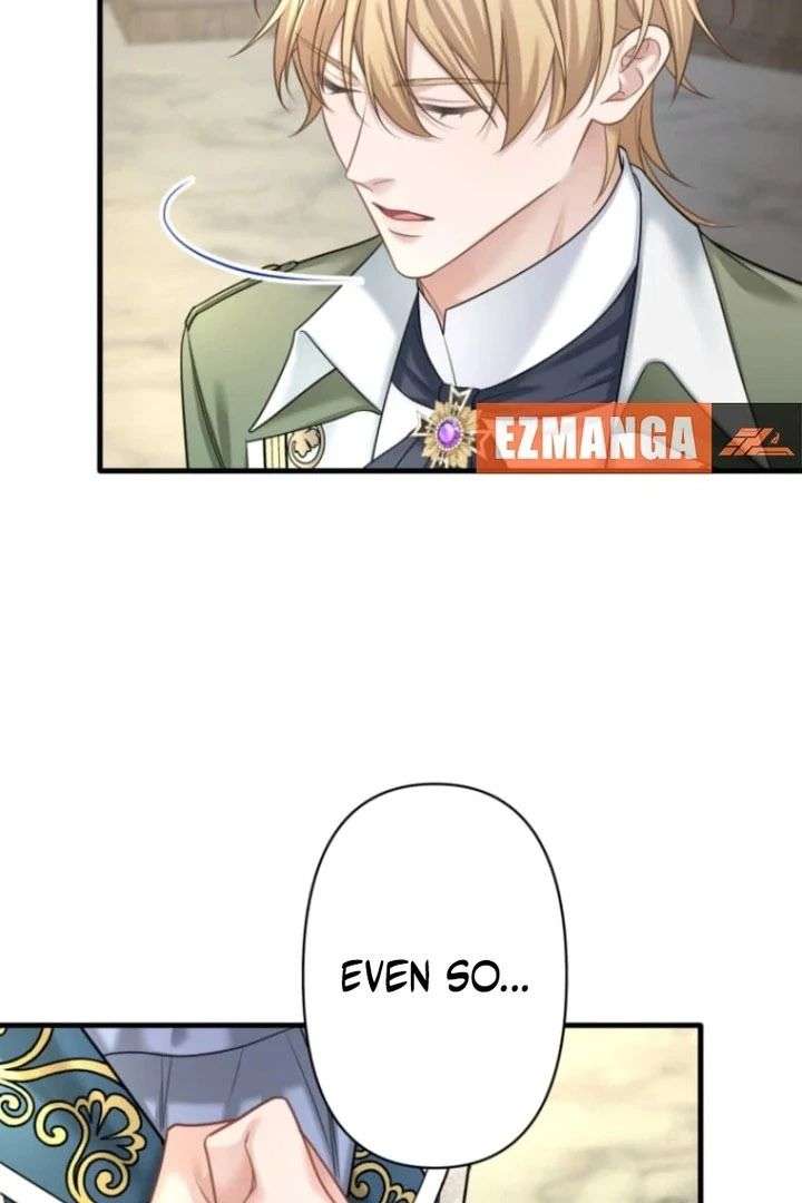 The Desire of the Princess from a Fallen Kingdom Chapter 27 413 088