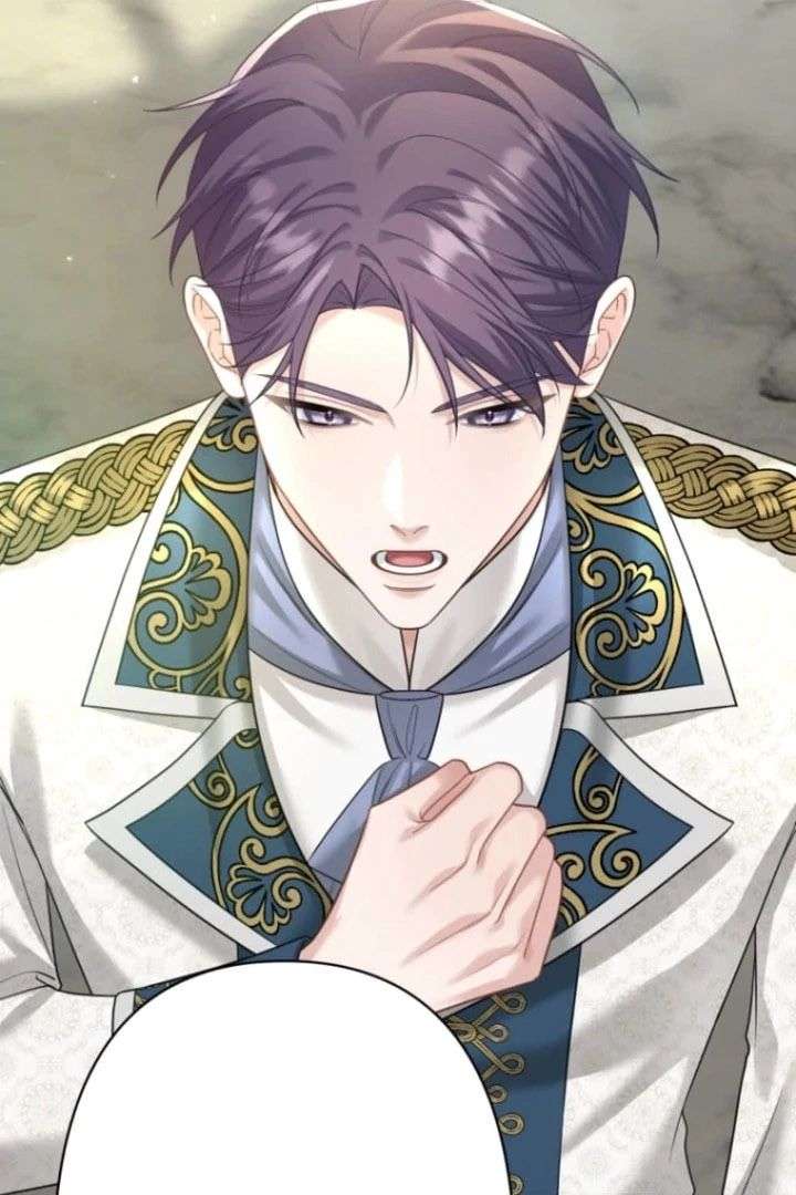 The Desire of the Princess from a Fallen Kingdom Chapter 27 415 090