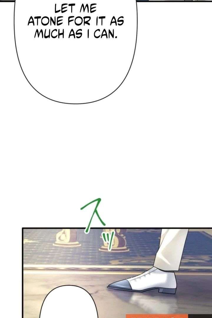 The Desire of the Princess from a Fallen Kingdom Chapter 27 416 091