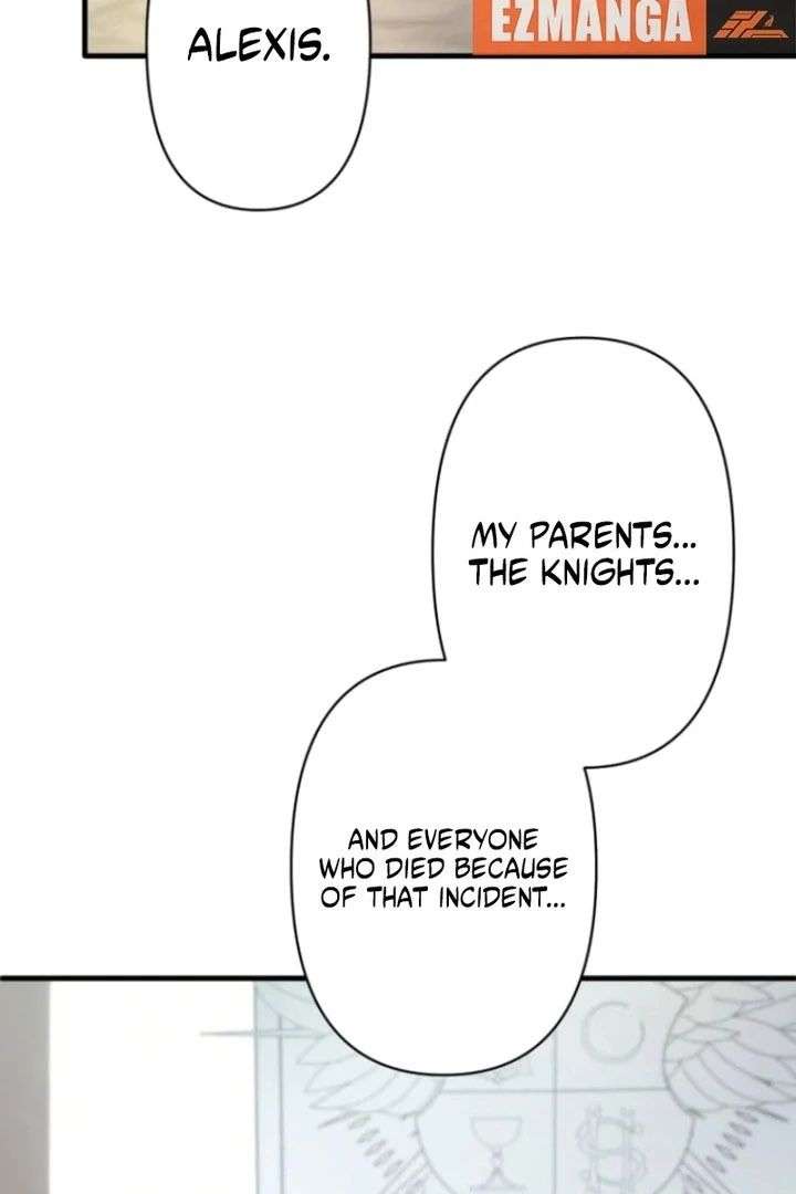 The Desire of the Princess from a Fallen Kingdom Chapter 27 417 092