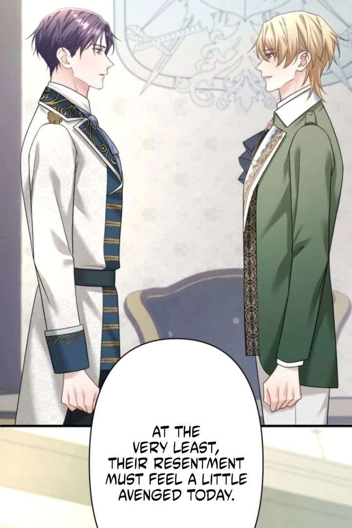 The Desire of the Princess from a Fallen Kingdom Chapter 27 418 093