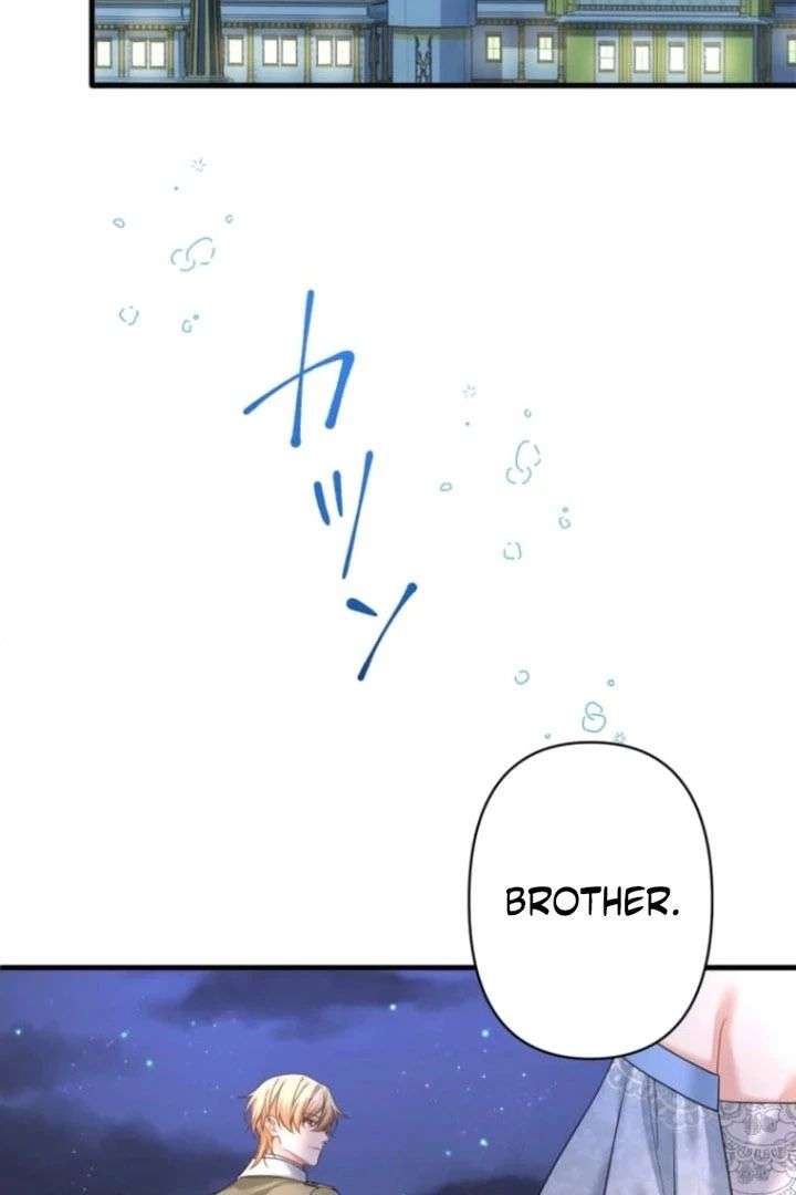 The Desire of the Princess from a Fallen Kingdom Chapter 27 427 102