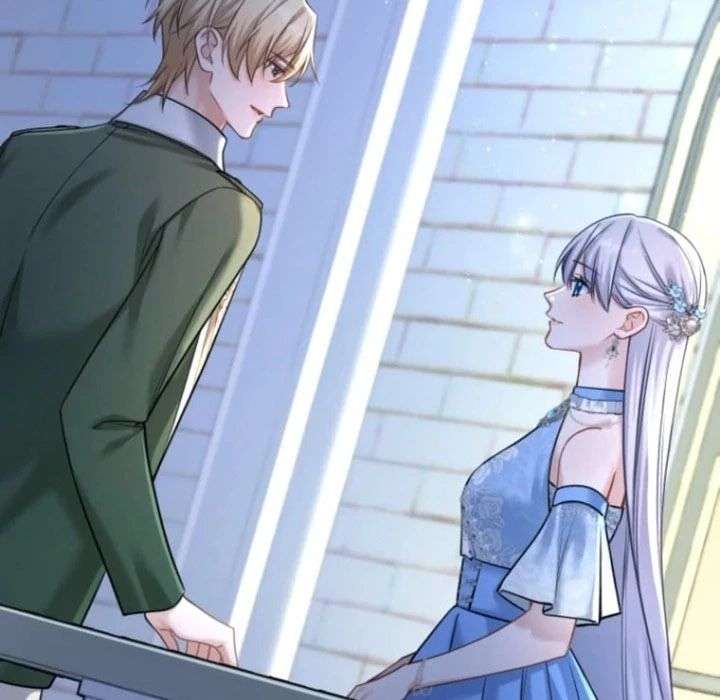 The Desire of the Princess from a Fallen Kingdom Chapter 27 429 104