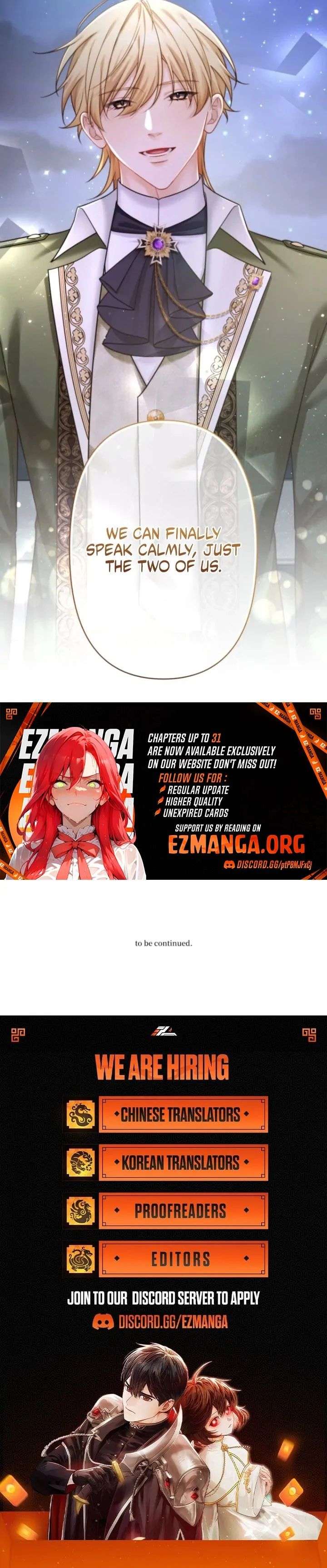 The Desire of the Princess from a Fallen Kingdom Chapter 27 431 106