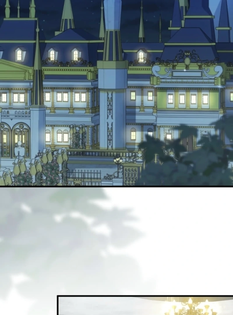 The Desire of the Princess from a Fallen Kingdom Chapter 3 318 004