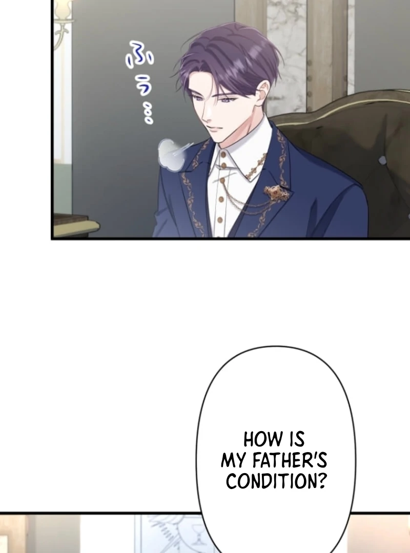 The Desire of the Princess from a Fallen Kingdom Chapter 3 321 007