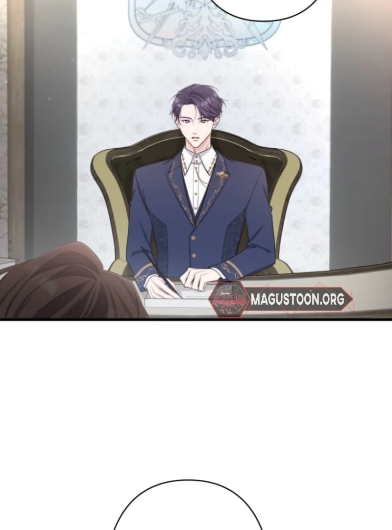 The Desire of the Princess from a Fallen Kingdom Chapter 3 322 008