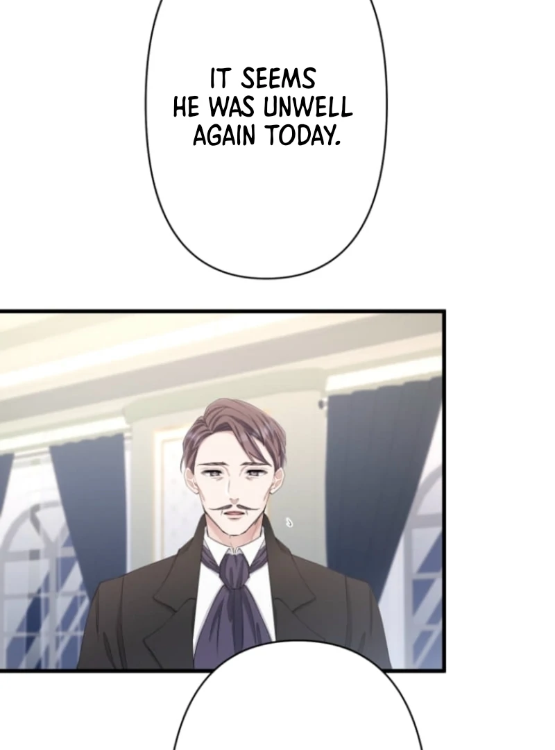 The Desire of the Princess from a Fallen Kingdom Chapter 3 323 009