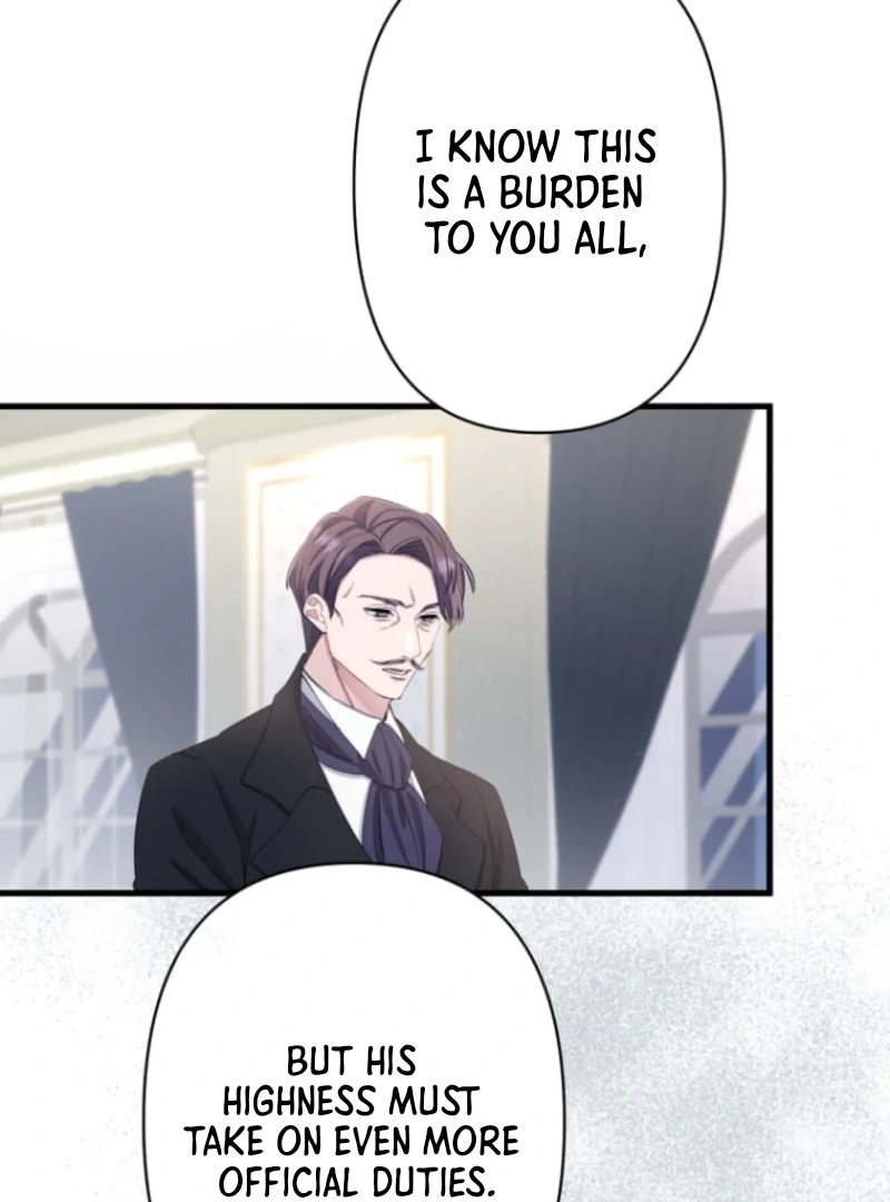 The Desire of the Princess from a Fallen Kingdom Chapter 3 326 012