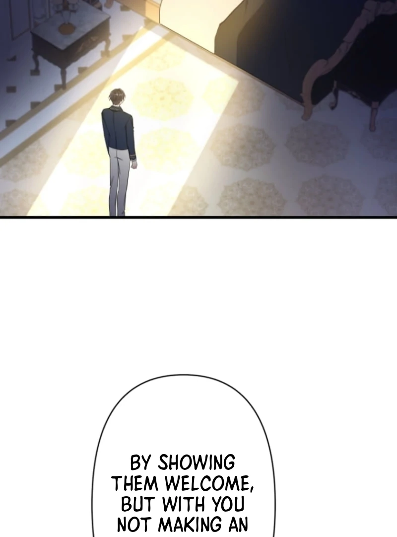 The Desire of the Princess from a Fallen Kingdom Chapter 3 345 031