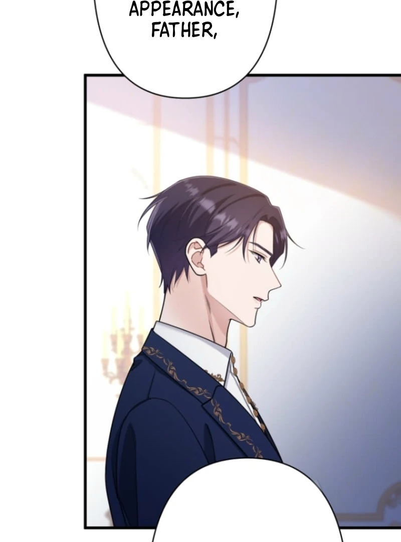 The Desire of the Princess from a Fallen Kingdom Chapter 3 346 032