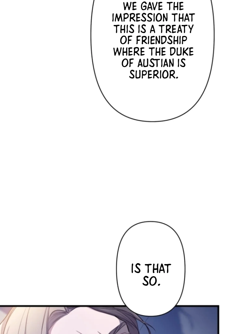 The Desire of the Princess from a Fallen Kingdom Chapter 3 347 033