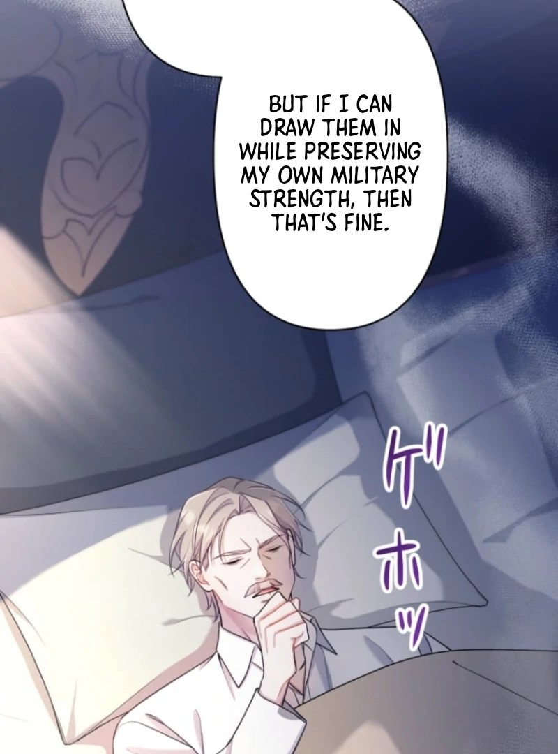 The Desire of the Princess from a Fallen Kingdom Chapter 3 349 035