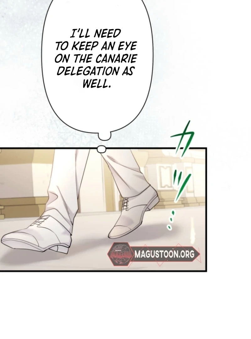 The Desire of the Princess from a Fallen Kingdom Chapter 3 362 048