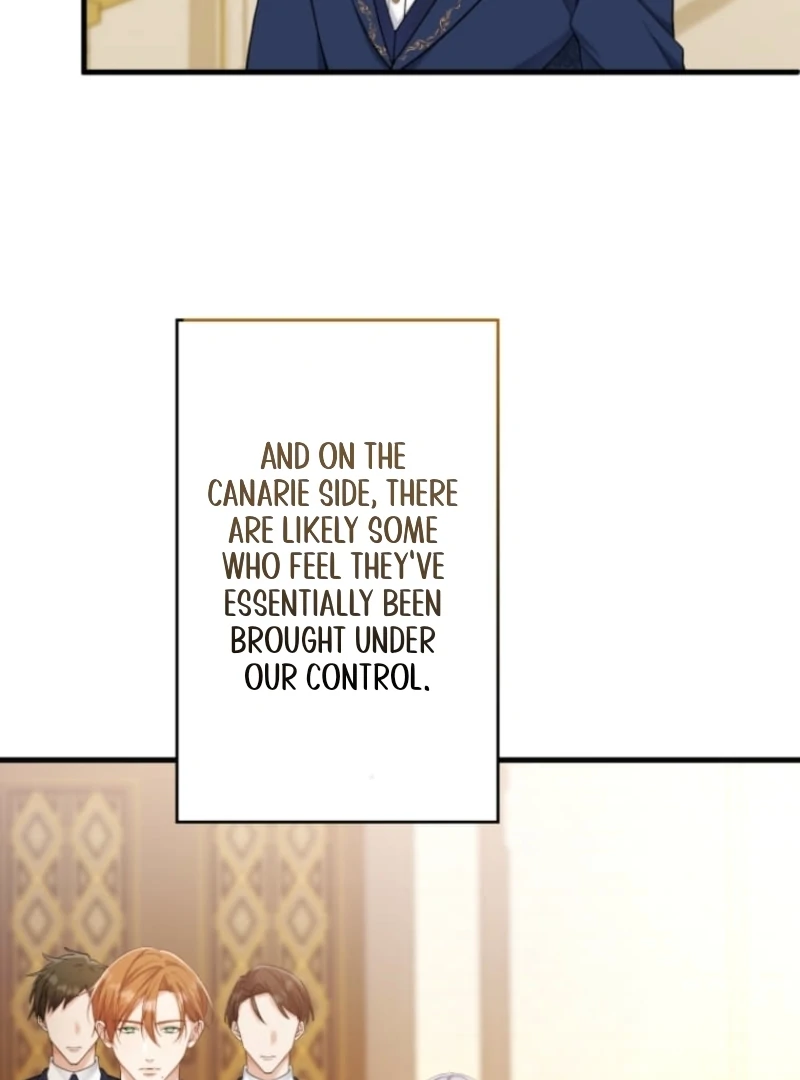 The Desire of the Princess from a Fallen Kingdom Chapter 3 364 050