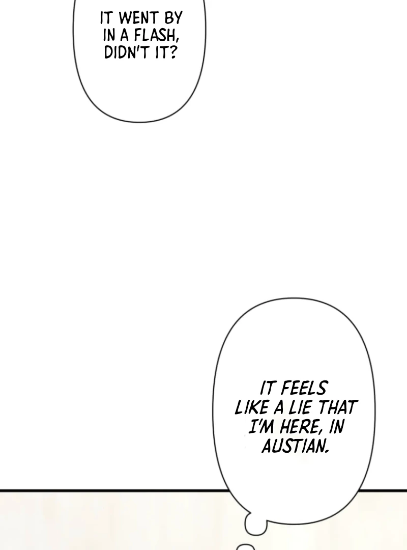 The Desire of the Princess from a Fallen Kingdom Chapter 3 372 058