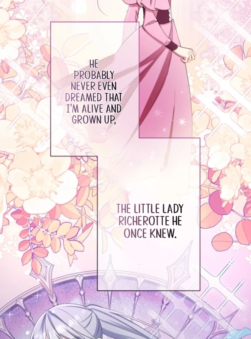 The Desire of the Princess from a Fallen Kingdom Chapter 3 376 062