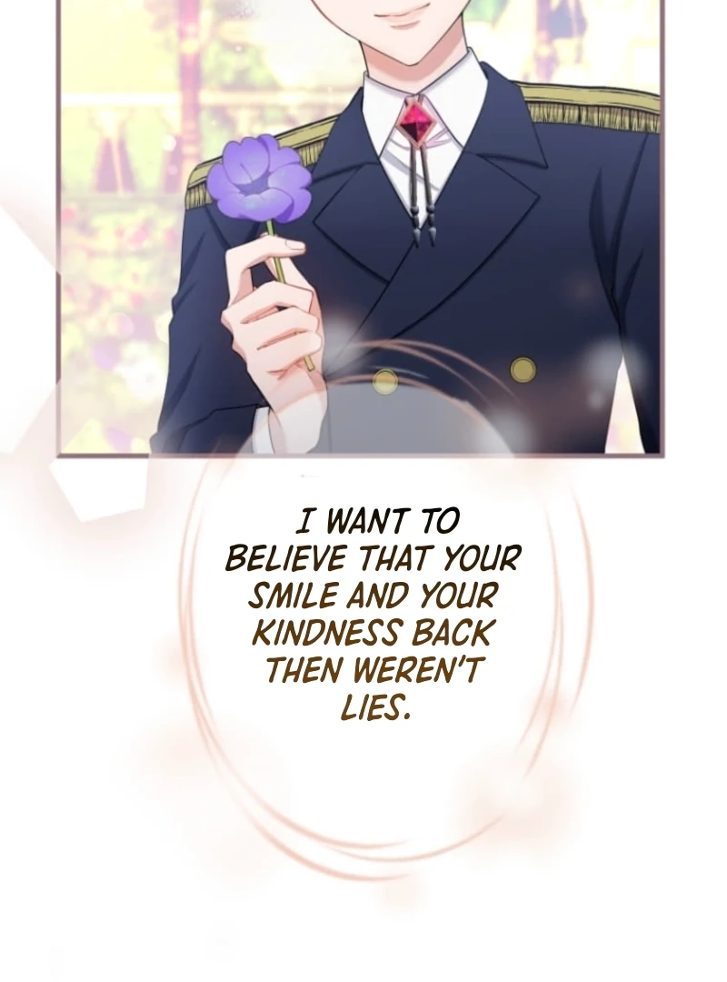 The Desire of the Princess from a Fallen Kingdom Chapter 3 389 075