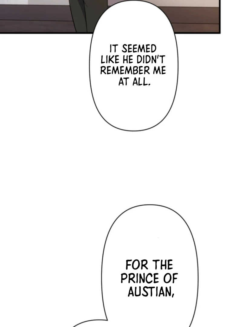 The Desire of the Princess from a Fallen Kingdom Chapter 3 391 077