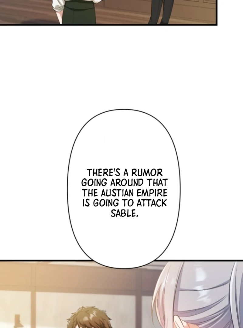 The Desire of the Princess from a Fallen Kingdom Chapter 3 395 081