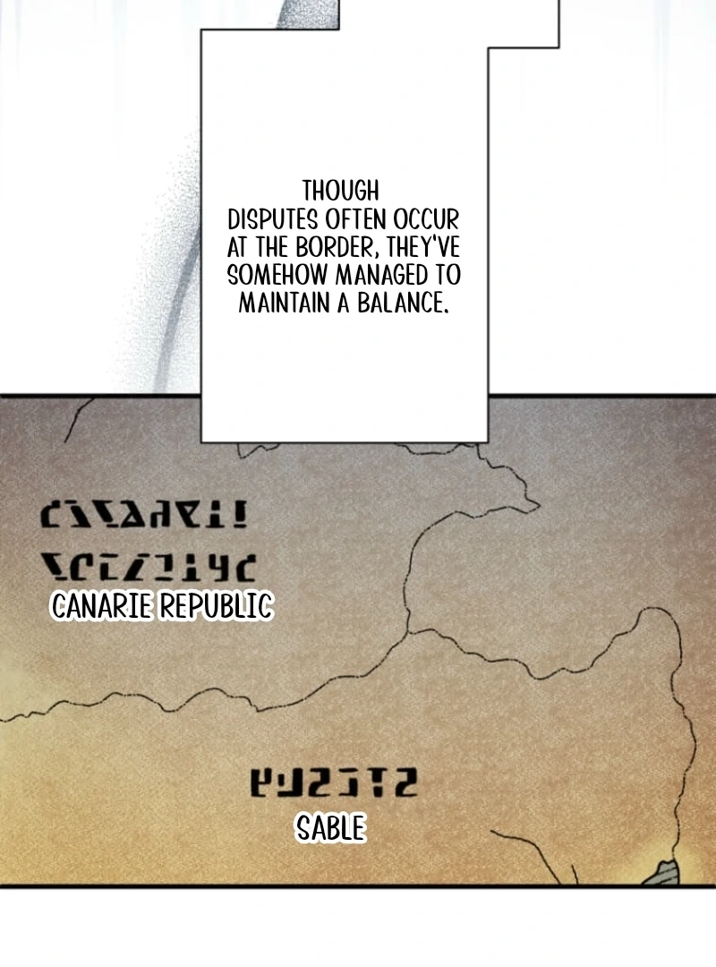 The Desire of the Princess from a Fallen Kingdom Chapter 3 399 085