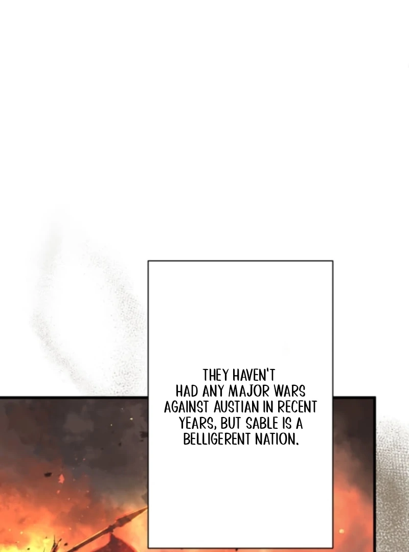 The Desire of the Princess from a Fallen Kingdom Chapter 3 400 086