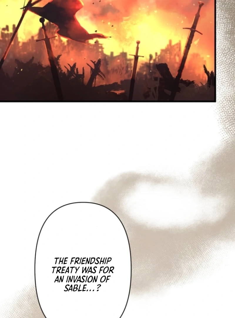 The Desire of the Princess from a Fallen Kingdom Chapter 3 401 087