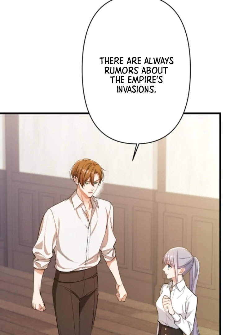 The Desire of the Princess from a Fallen Kingdom Chapter 3 403 089