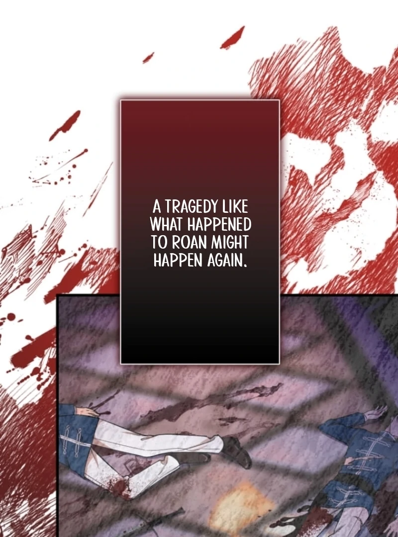 The Desire of the Princess from a Fallen Kingdom Chapter 3 410 096