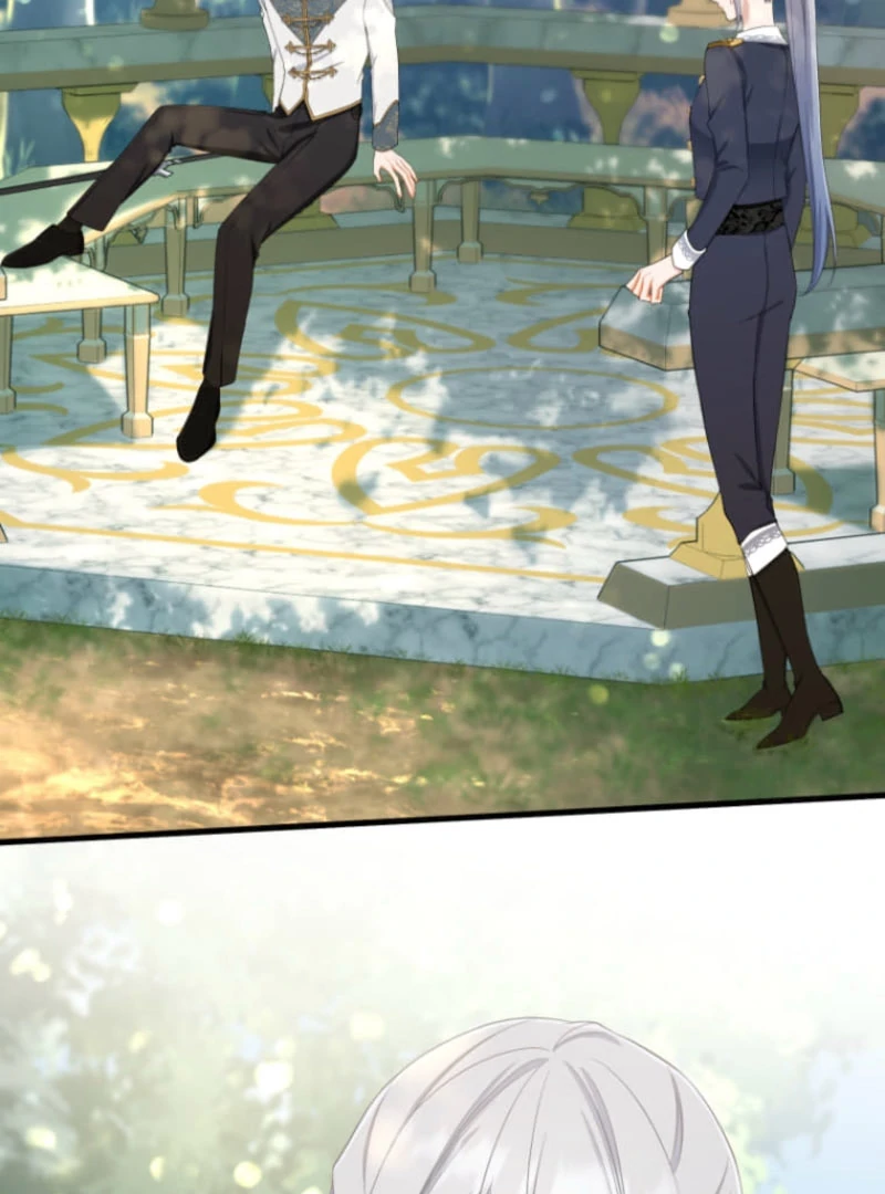 The Desire of the Princess from a Fallen Kingdom Chapter 5 310 004