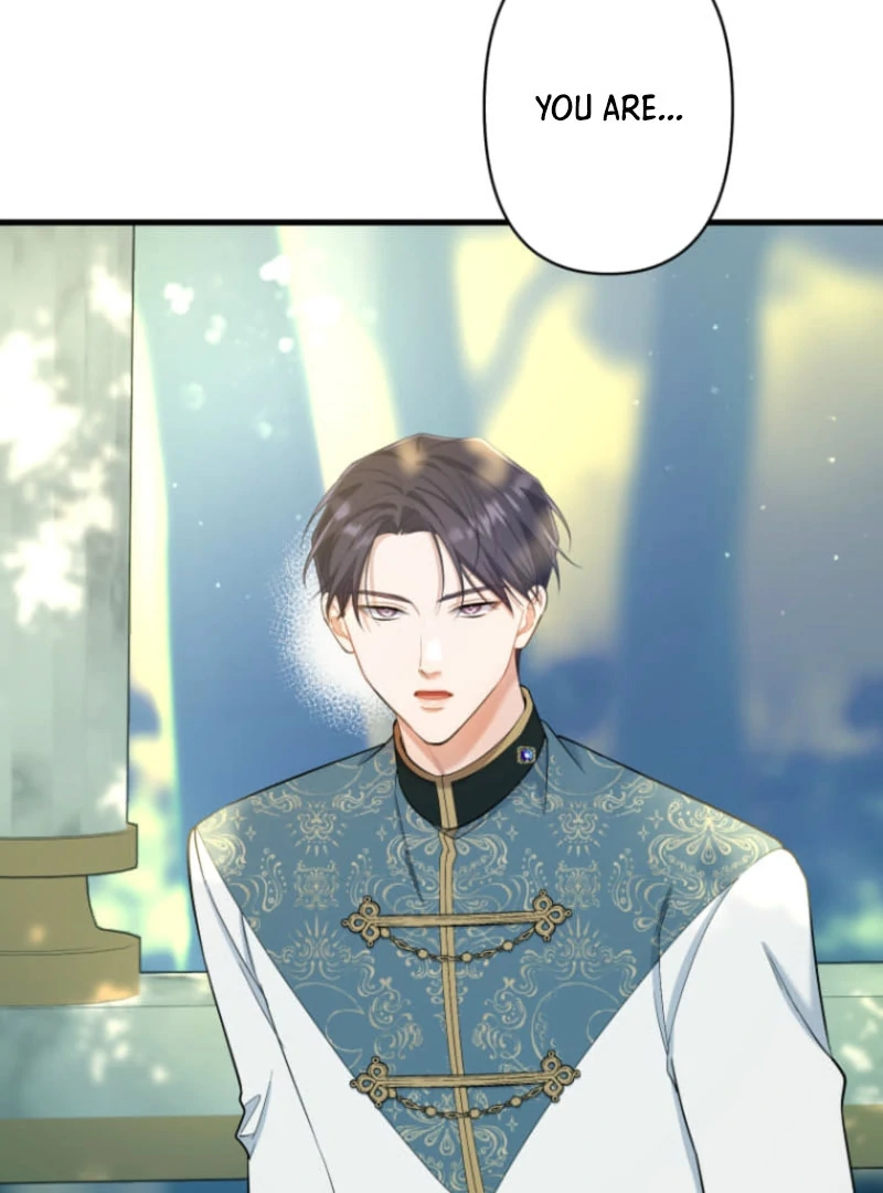 The Desire of the Princess from a Fallen Kingdom Chapter 5 312 006