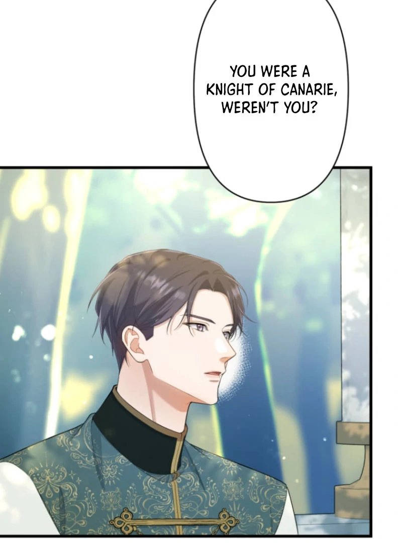 The Desire of the Princess from a Fallen Kingdom Chapter 5 315 009