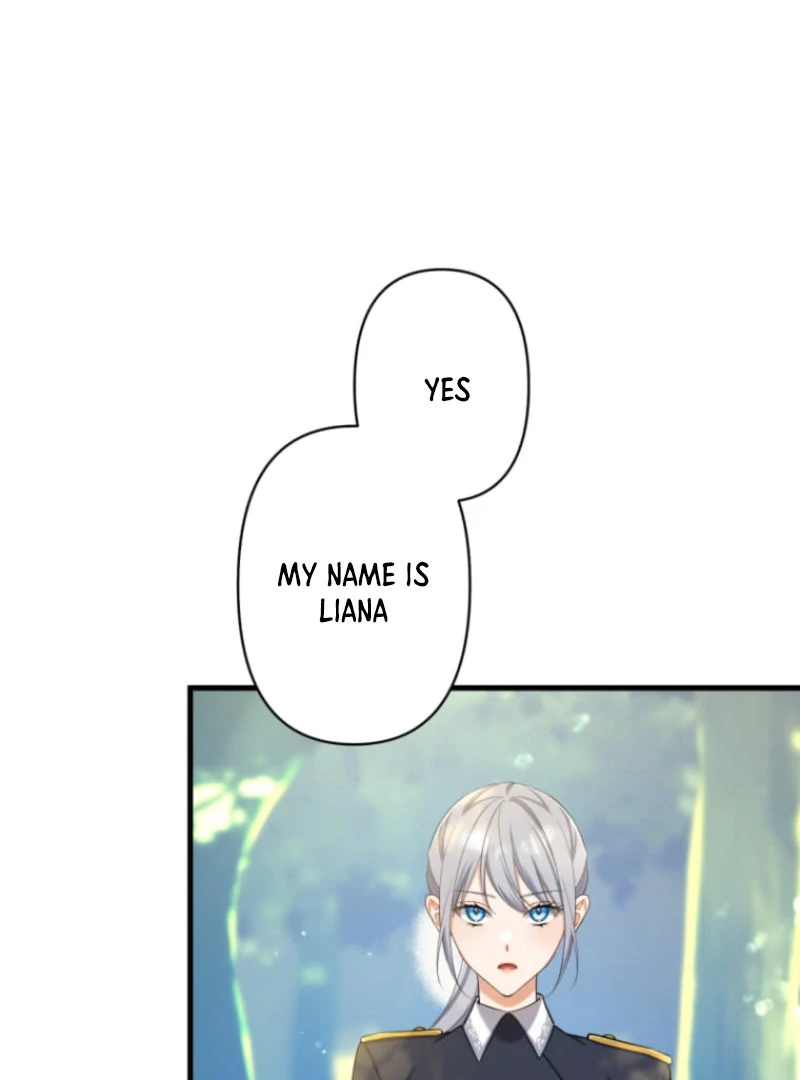 The Desire of the Princess from a Fallen Kingdom Chapter 5 316 010