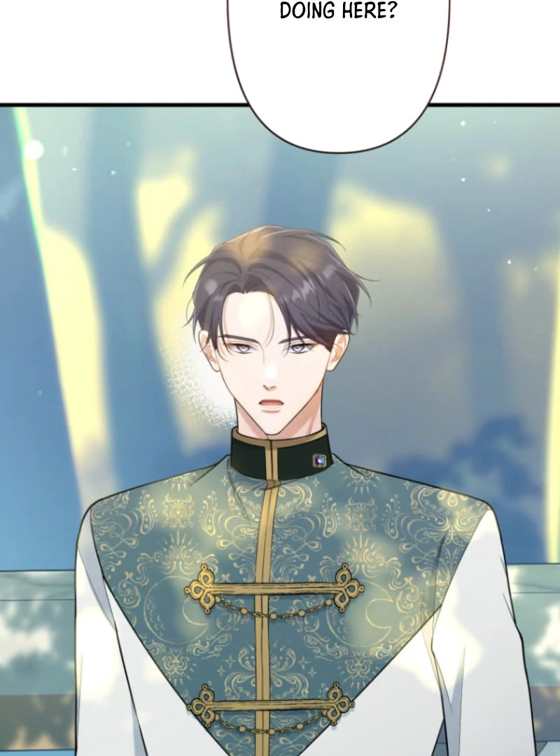 The Desire of the Princess from a Fallen Kingdom Chapter 5 326 020