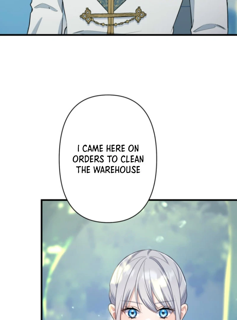 The Desire of the Princess from a Fallen Kingdom Chapter 5 327 021