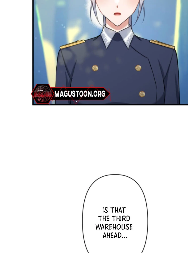 The Desire of the Princess from a Fallen Kingdom Chapter 5 328 022