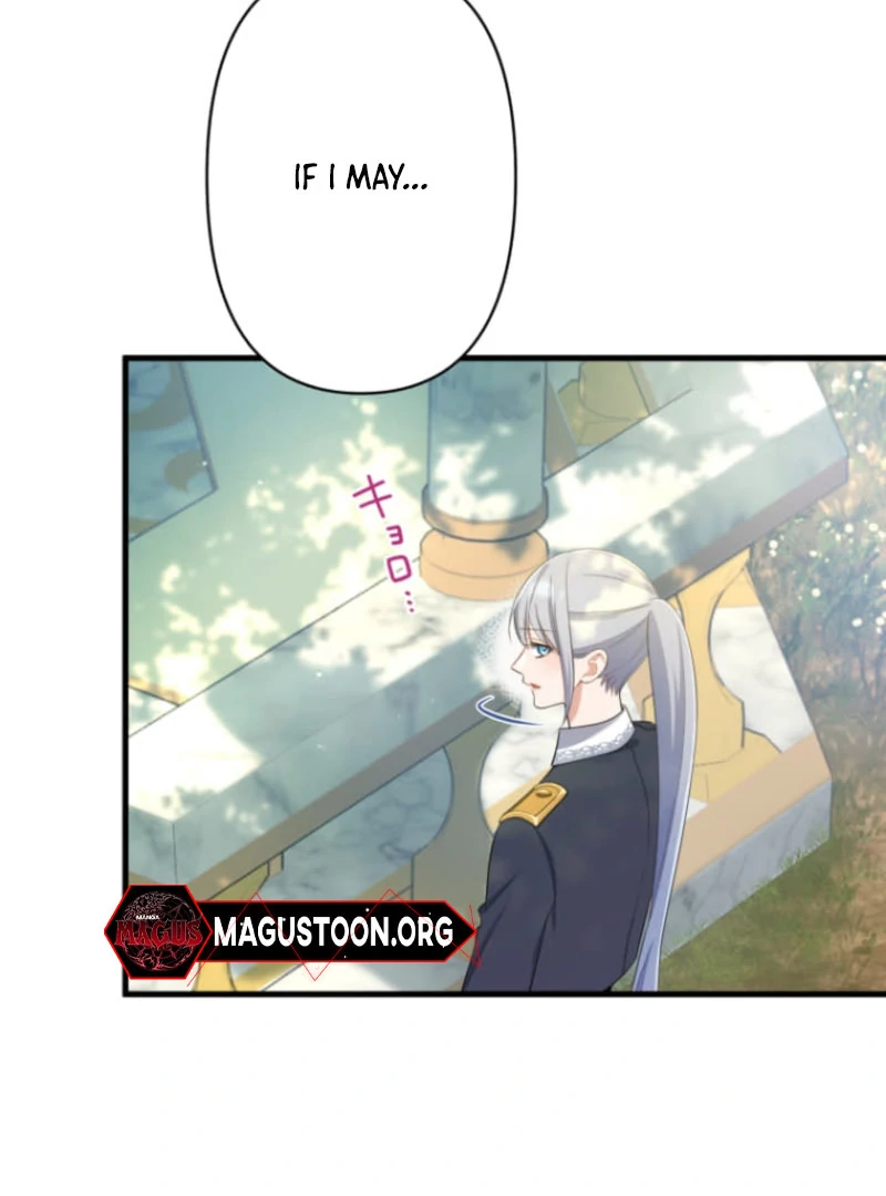 The Desire of the Princess from a Fallen Kingdom Chapter 5 330 024