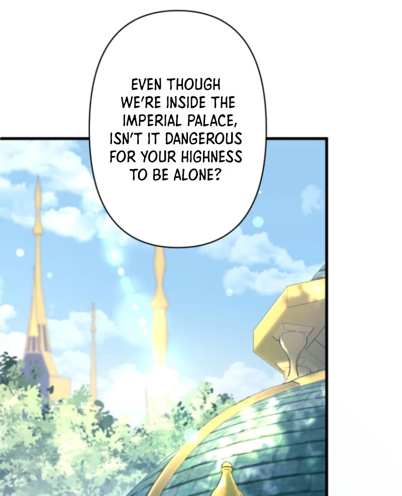 The Desire of the Princess from a Fallen Kingdom Chapter 5 331 025