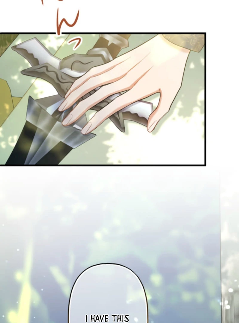 The Desire of the Princess from a Fallen Kingdom Chapter 5 334 028