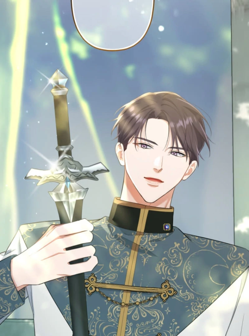 The Desire of the Princess from a Fallen Kingdom Chapter 5 335 029