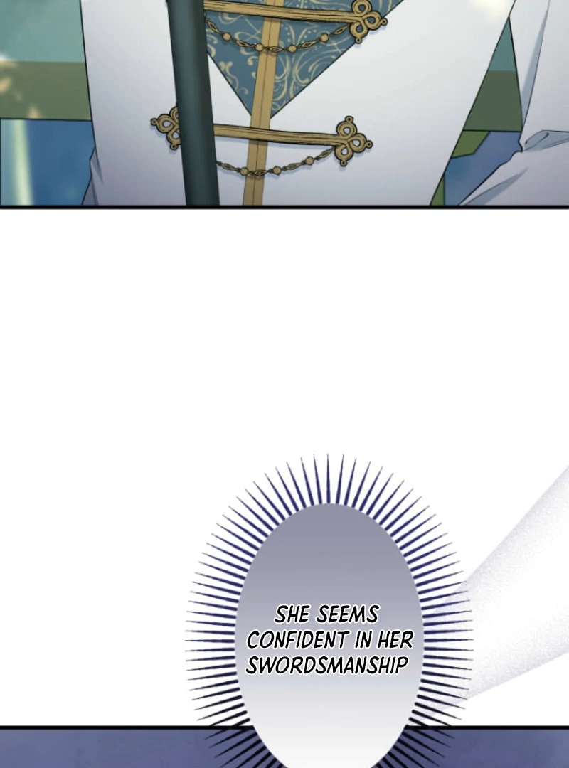 The Desire of the Princess from a Fallen Kingdom Chapter 5 336 030