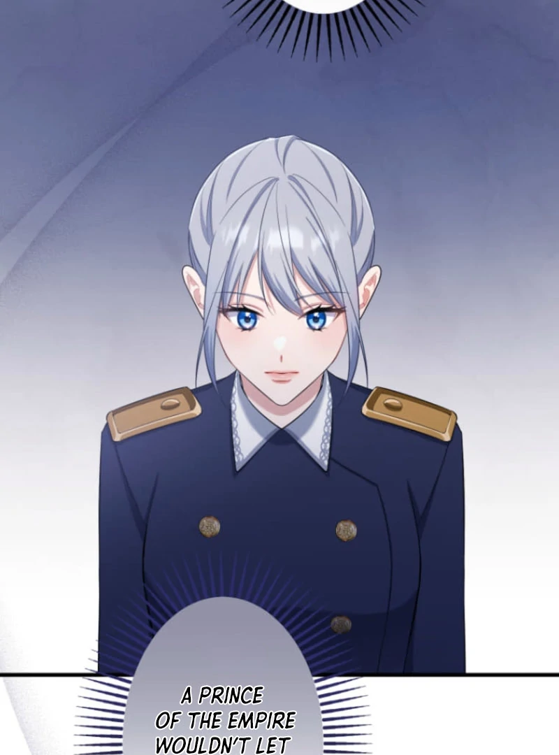 The Desire of the Princess from a Fallen Kingdom Chapter 5 337 031