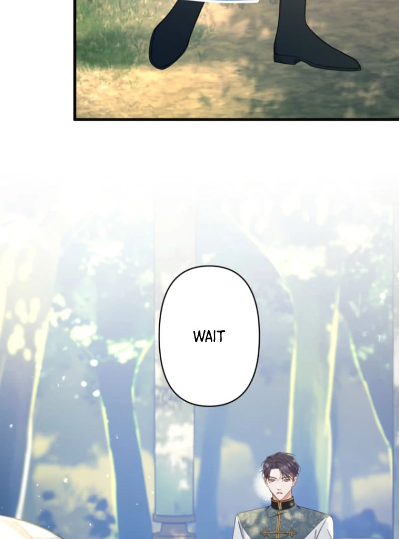 The Desire of the Princess from a Fallen Kingdom Chapter 5 339 033