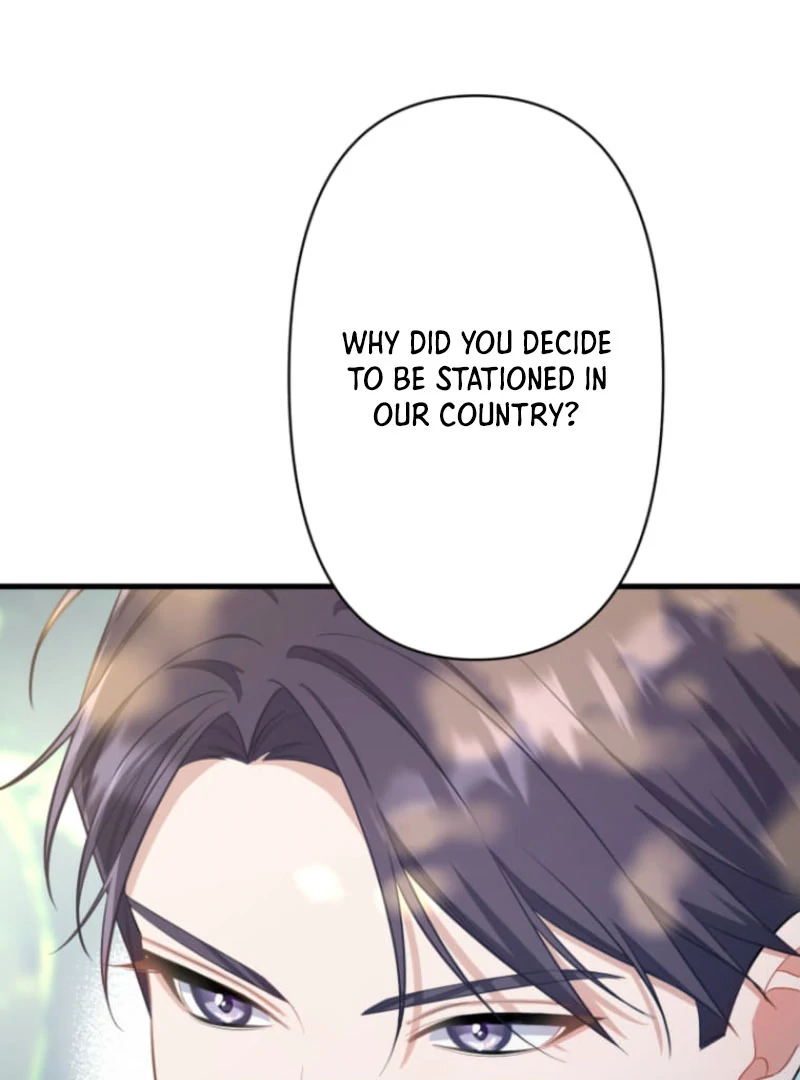 The Desire of the Princess from a Fallen Kingdom Chapter 5 341 035