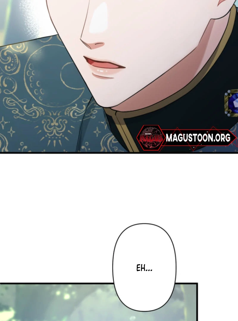 The Desire of the Princess from a Fallen Kingdom Chapter 5 342 036