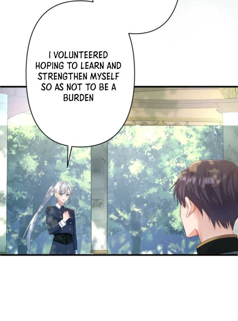 The Desire of the Princess from a Fallen Kingdom Chapter 5 349 043