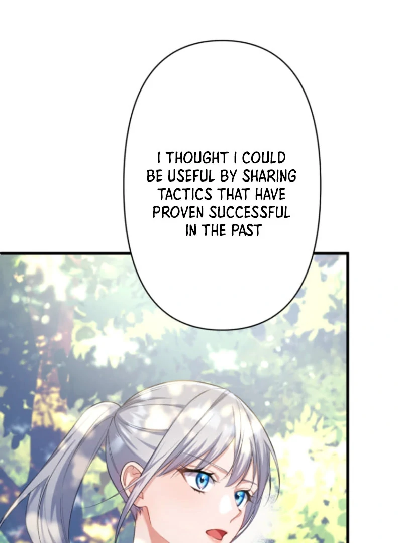 The Desire of the Princess from a Fallen Kingdom Chapter 5 350 044